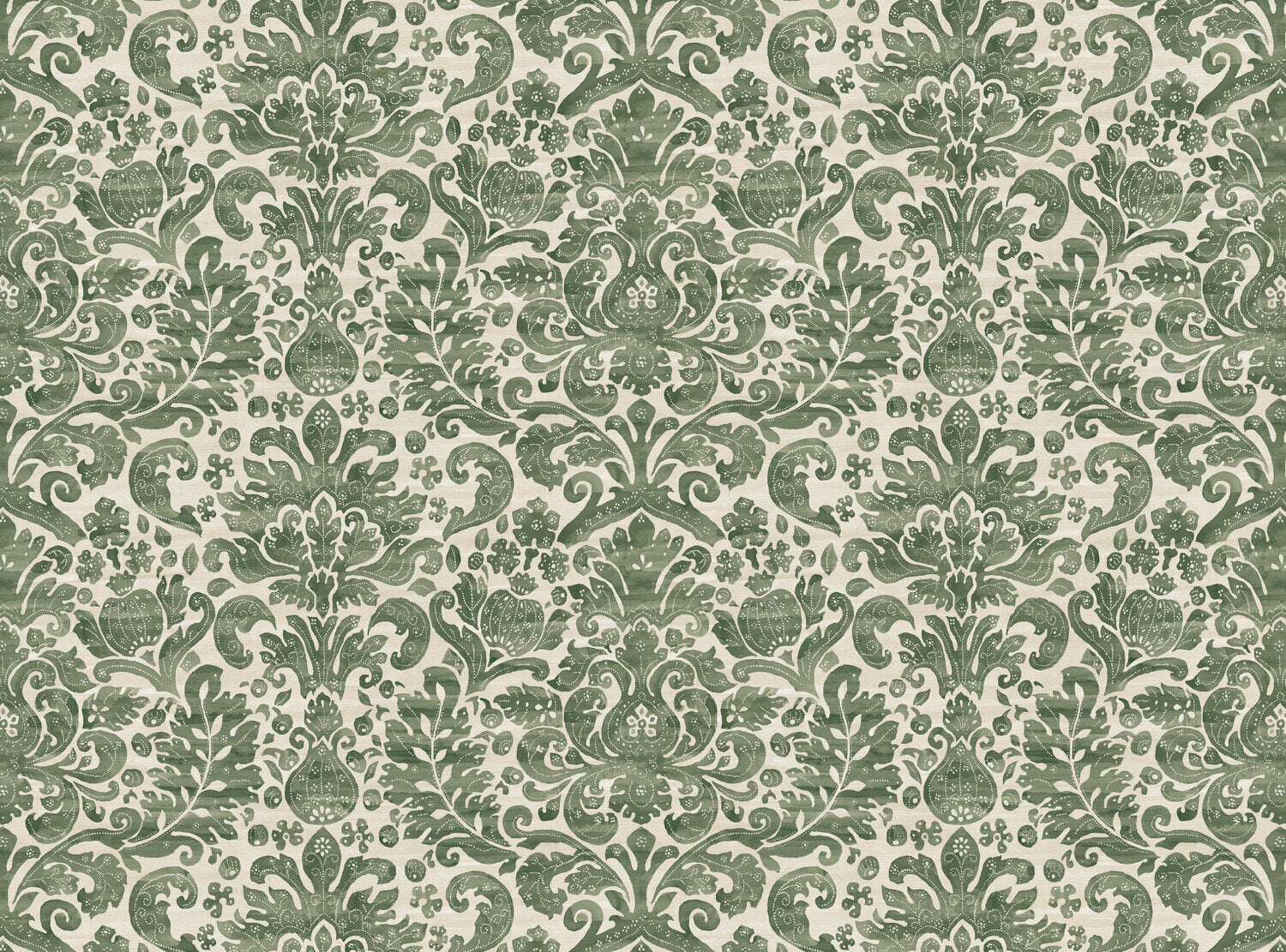 CW: Dark ochre sage | BASE: Luxury Linen