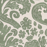 Grey green