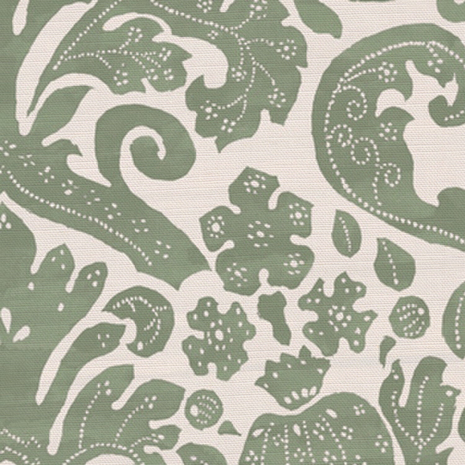 CW: Grey green | BASE: Luxury Linen | HERO