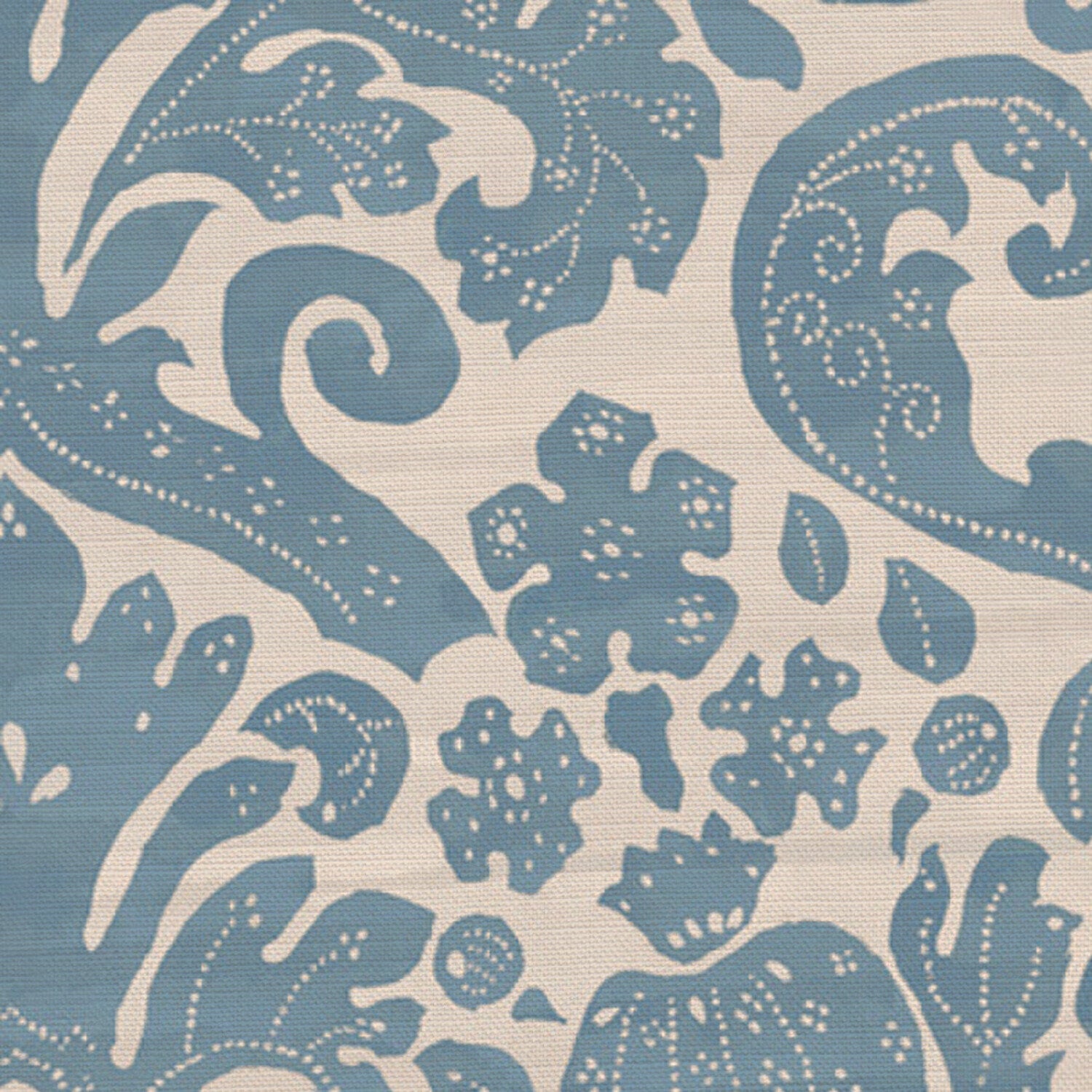 CW: Mid greeny blue | BASE: Luxury Linen | HERO