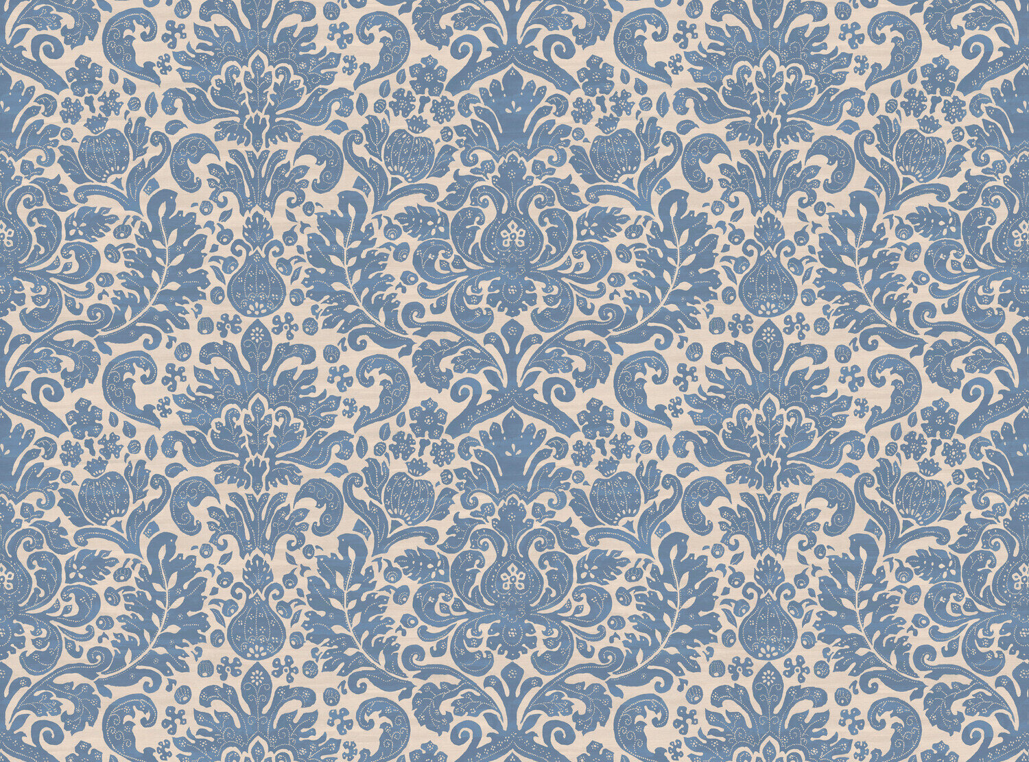 CW: Yale blue | BASE: Luxury Linen
