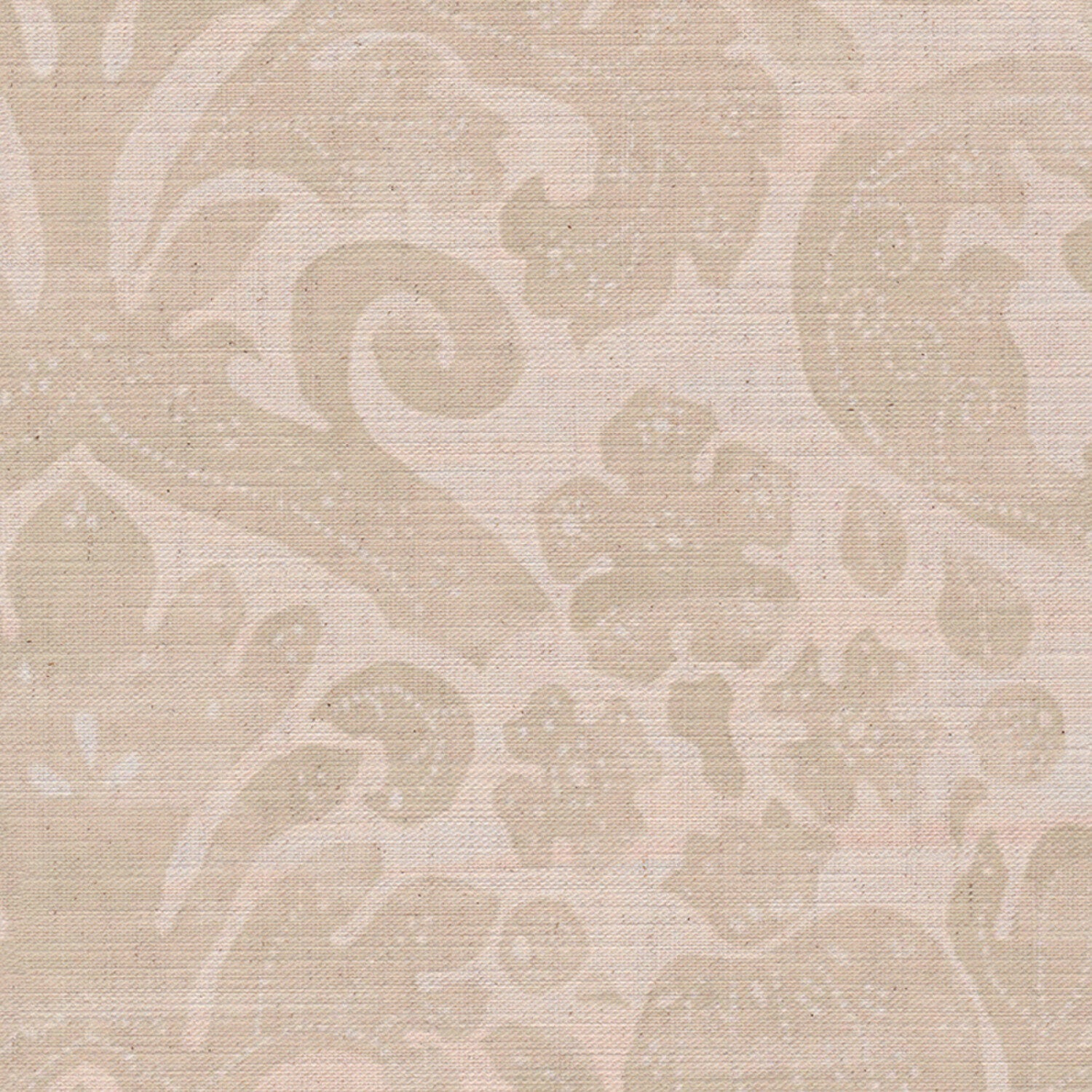 CW: Creamy neutral | BASE: Mercia Linen | HERO