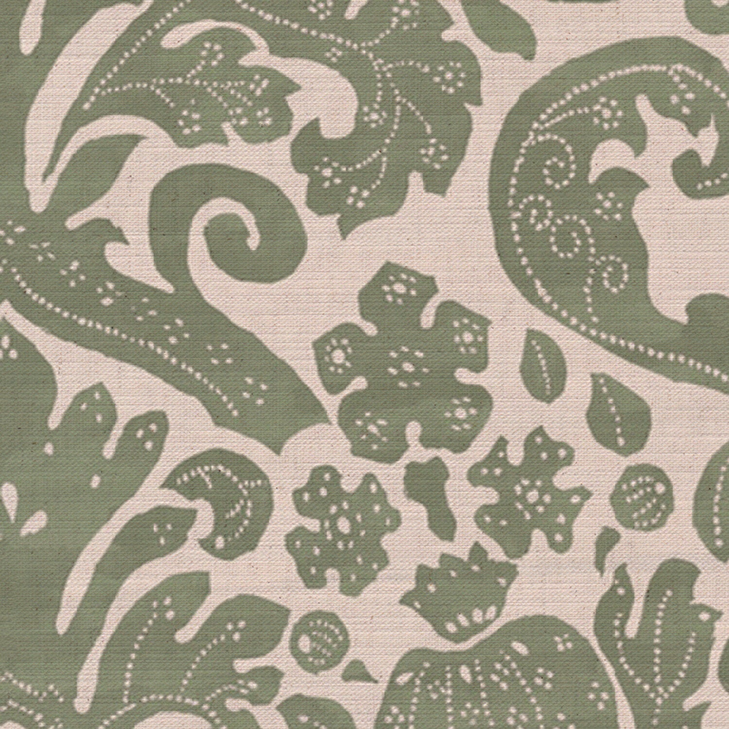 CW: Grey green | BASE: Mercia Linen | HERO