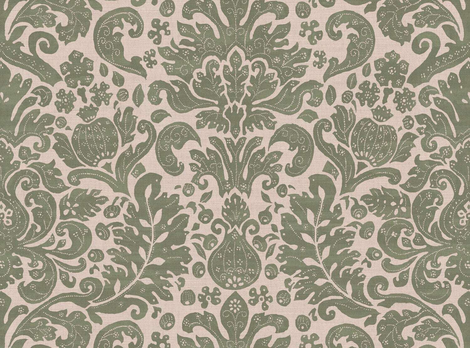 CW: Grey green | BASE: Mercia Linen
