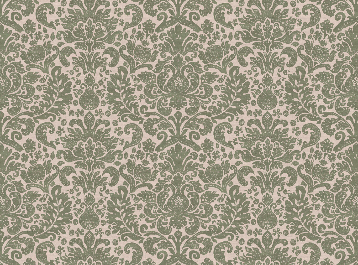 CW: Grey green | BASE: Mercia Linen