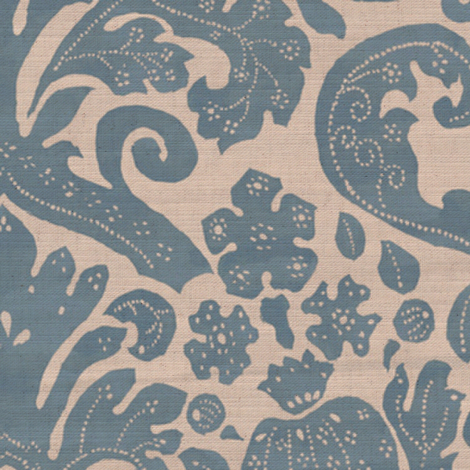 CW: Mid greeny blue | BASE: Mercia Linen | HERO