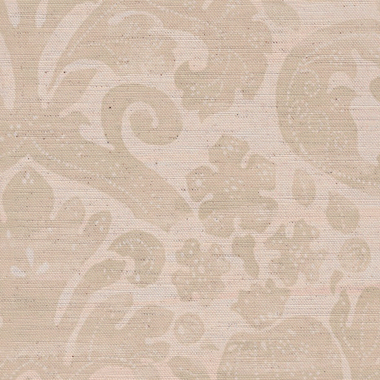 CW: Creamy neutral | BASE: Natural Luxury Linen | HERO
