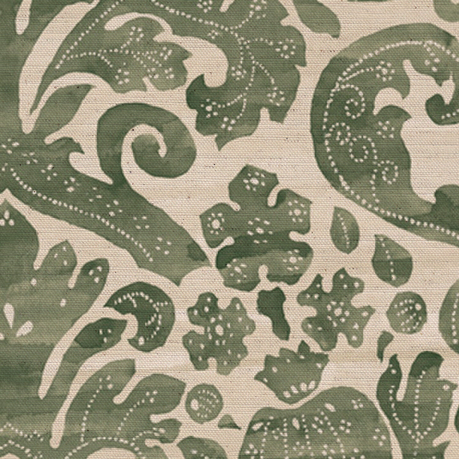 CW: Dark ochre sage | BASE: Natural Luxury Linen | HERO