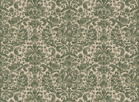 Dark ochre sage