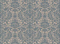 Mid greeny blue