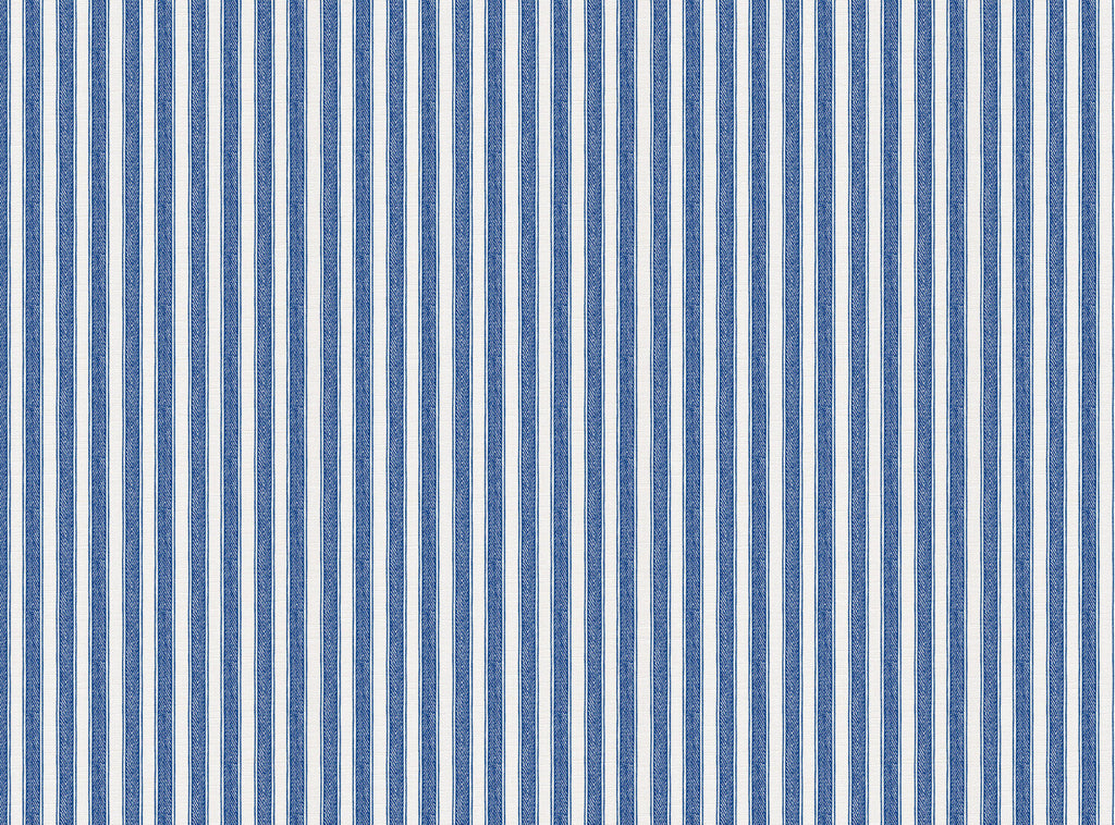 CW: Indigo | BASE: Luxury Linen
