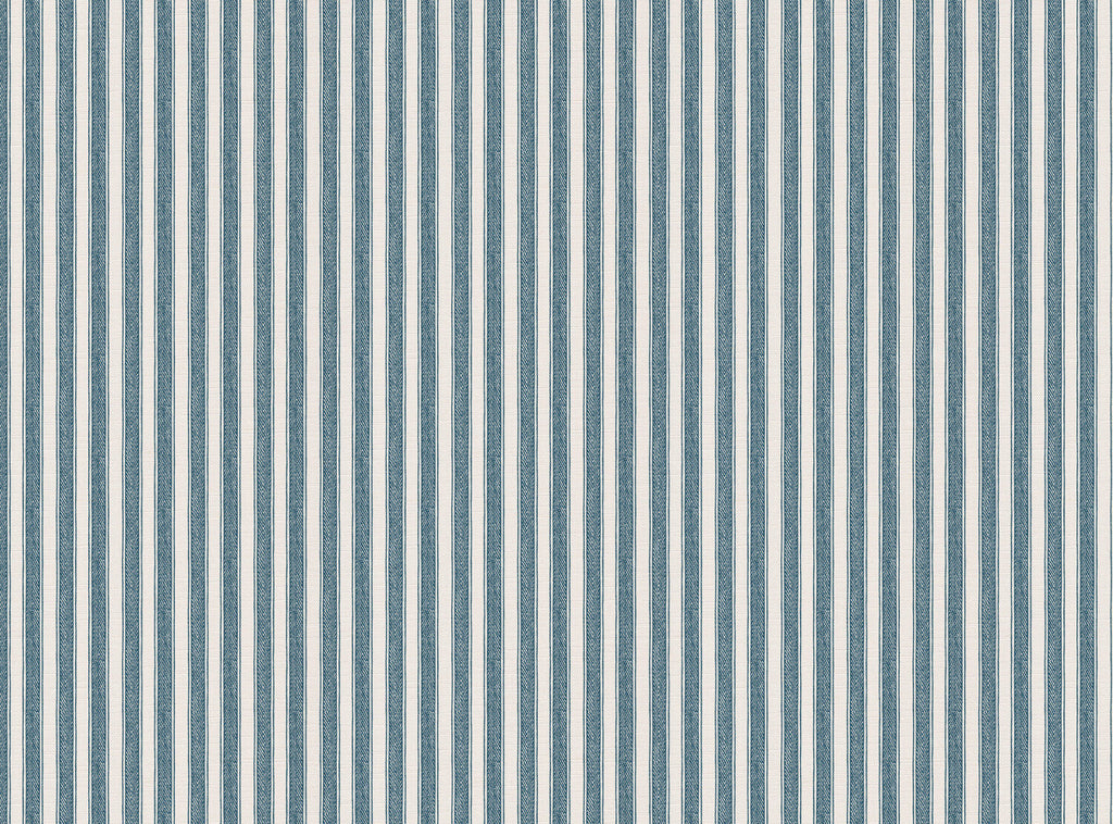 CW: Mid blue | BASE: Luxury Linen