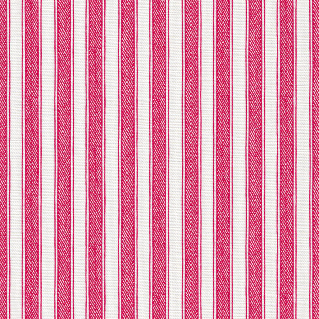 CW: Pinky red | BASE: Luxury Linen | HERO