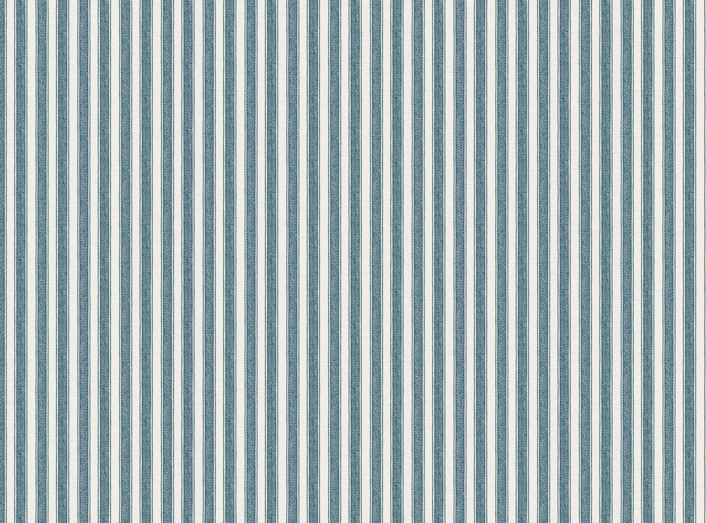 CW: Prussian blue | BASE: Luxury Linen
