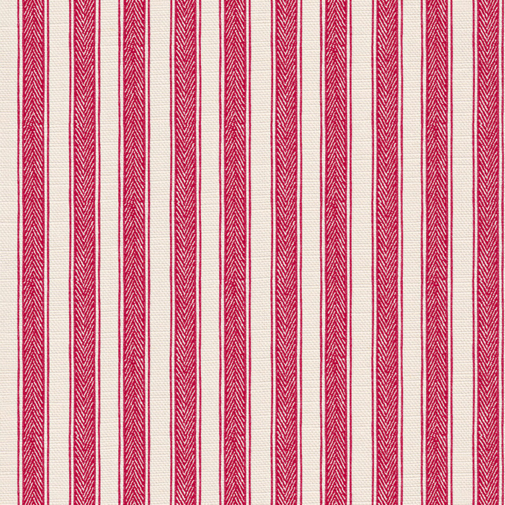 CW: Warm red | BASE: Luxury Linen | HERO