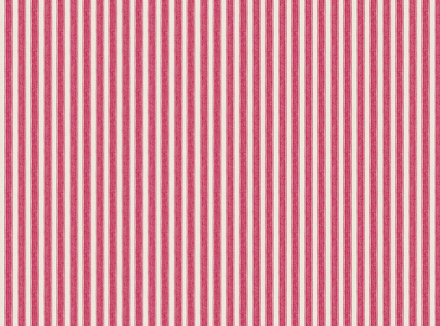 CW: Warm red | BASE: Luxury Linen