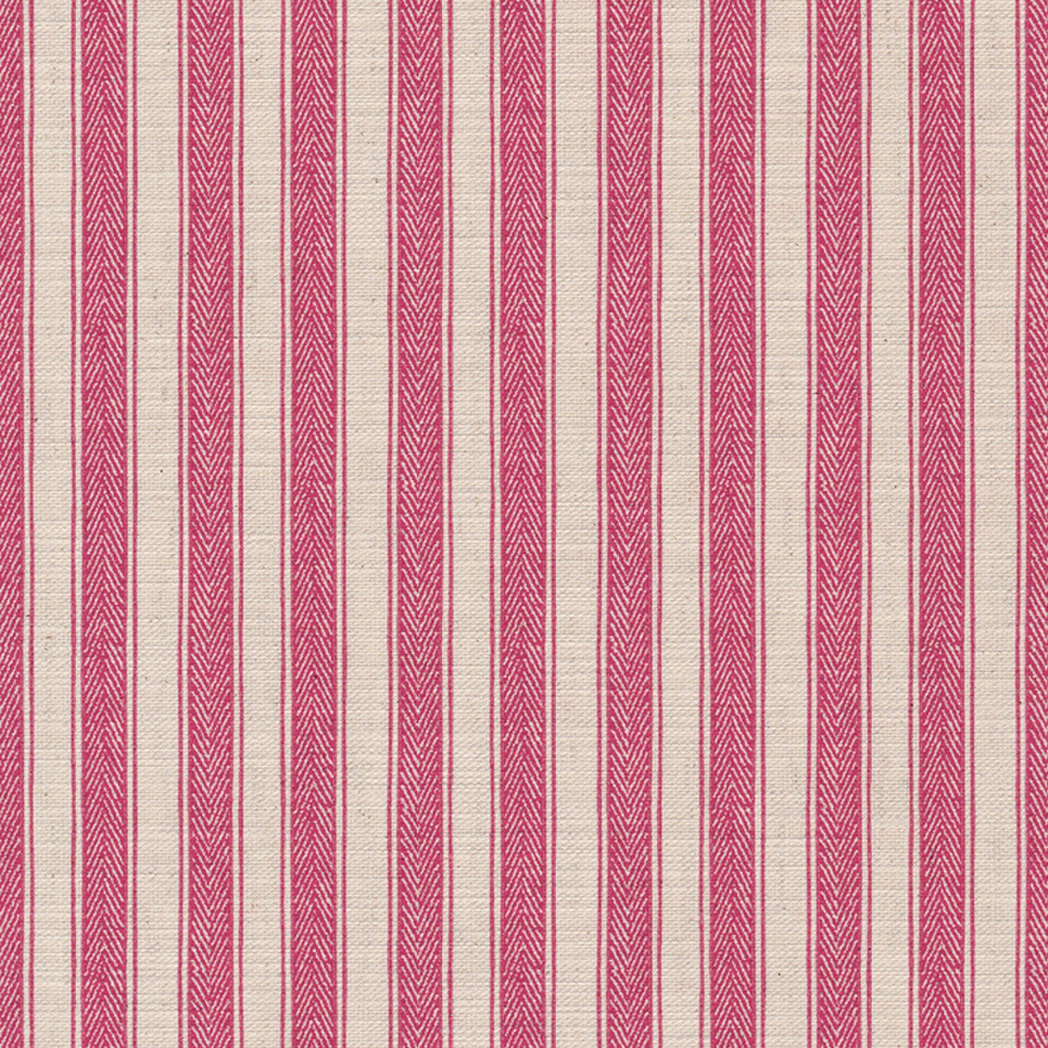 CW: Carmine pink | BASE: Mercia Linen | HERO