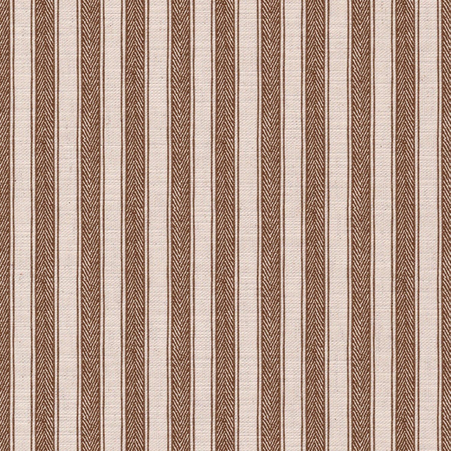 CW: Chocolate | BASE: Mercia Linen | HERO
