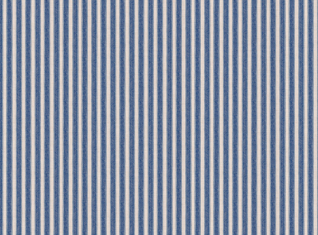 CW: Indigo | BASE: Mercia Linen