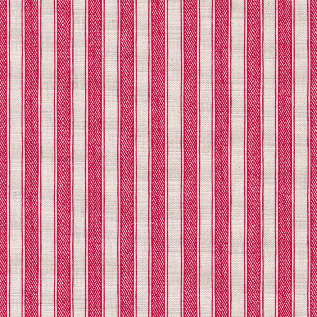 CW: Pinky red | BASE: Mercia Linen | HERO