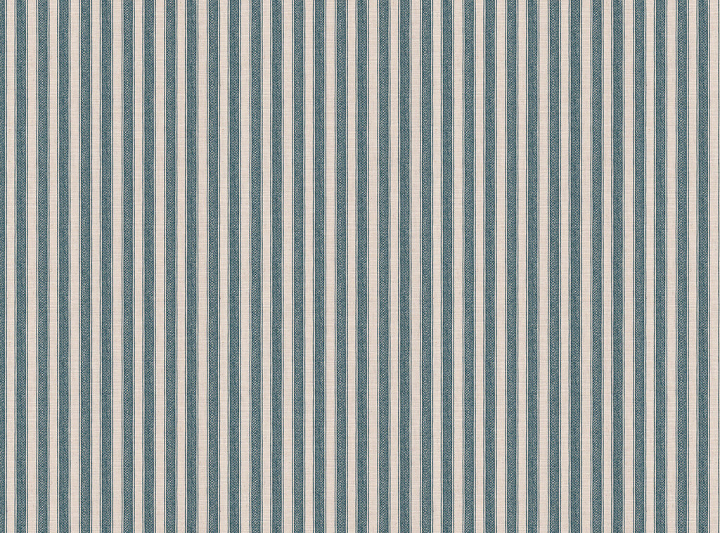 CW: Prussian blue | BASE: Mercia Linen