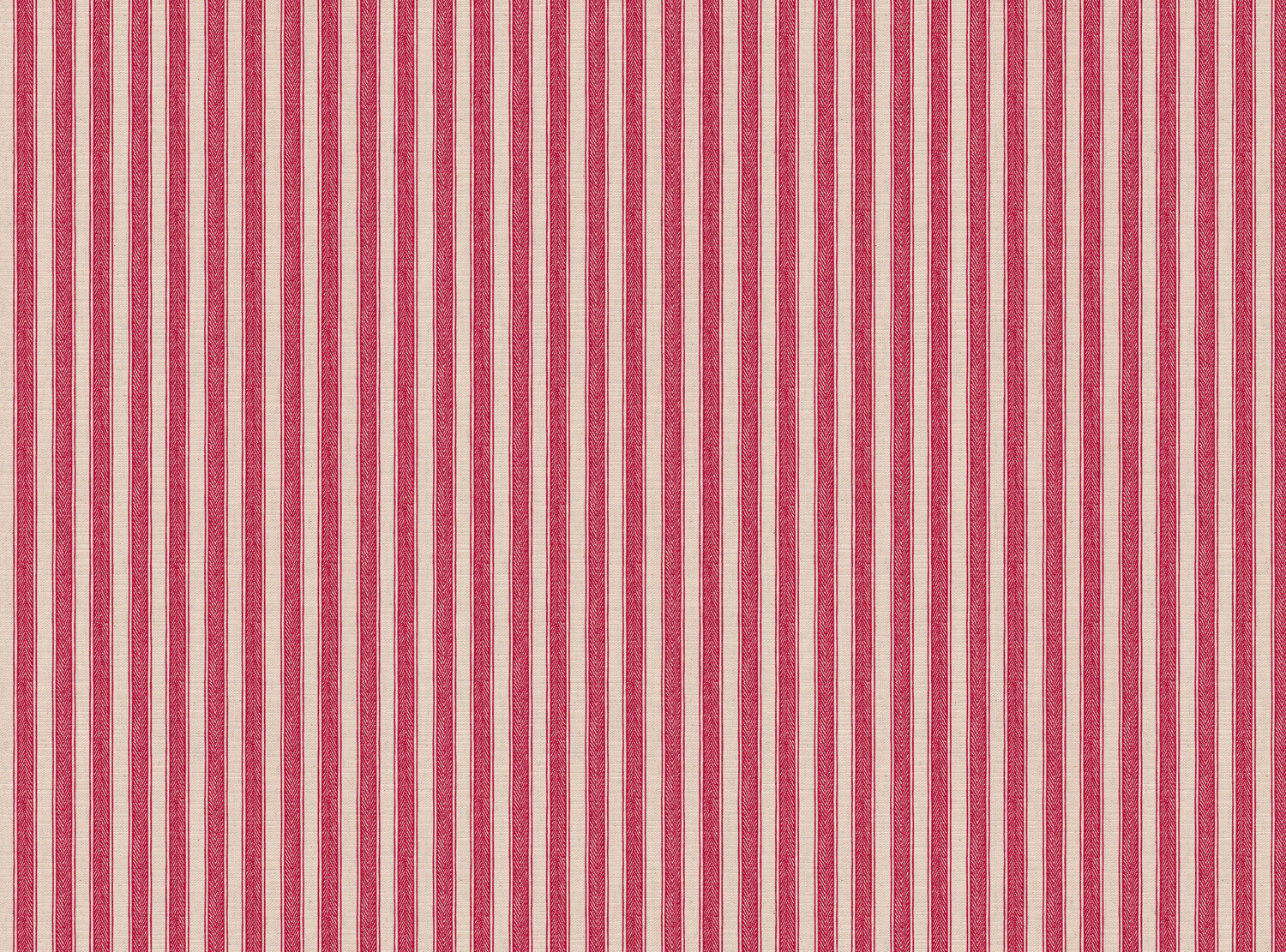 CW: Warm red | BASE: Mercia Linen