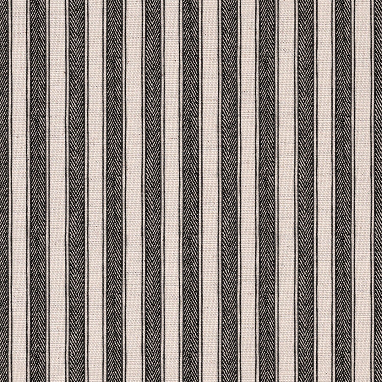 CW: Black | BASE: Natural Luxury Linen | HERO