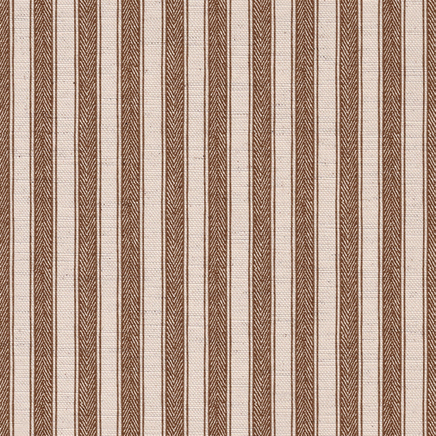 CW: Chocolate | BASE: Natural Luxury Linen | HERO