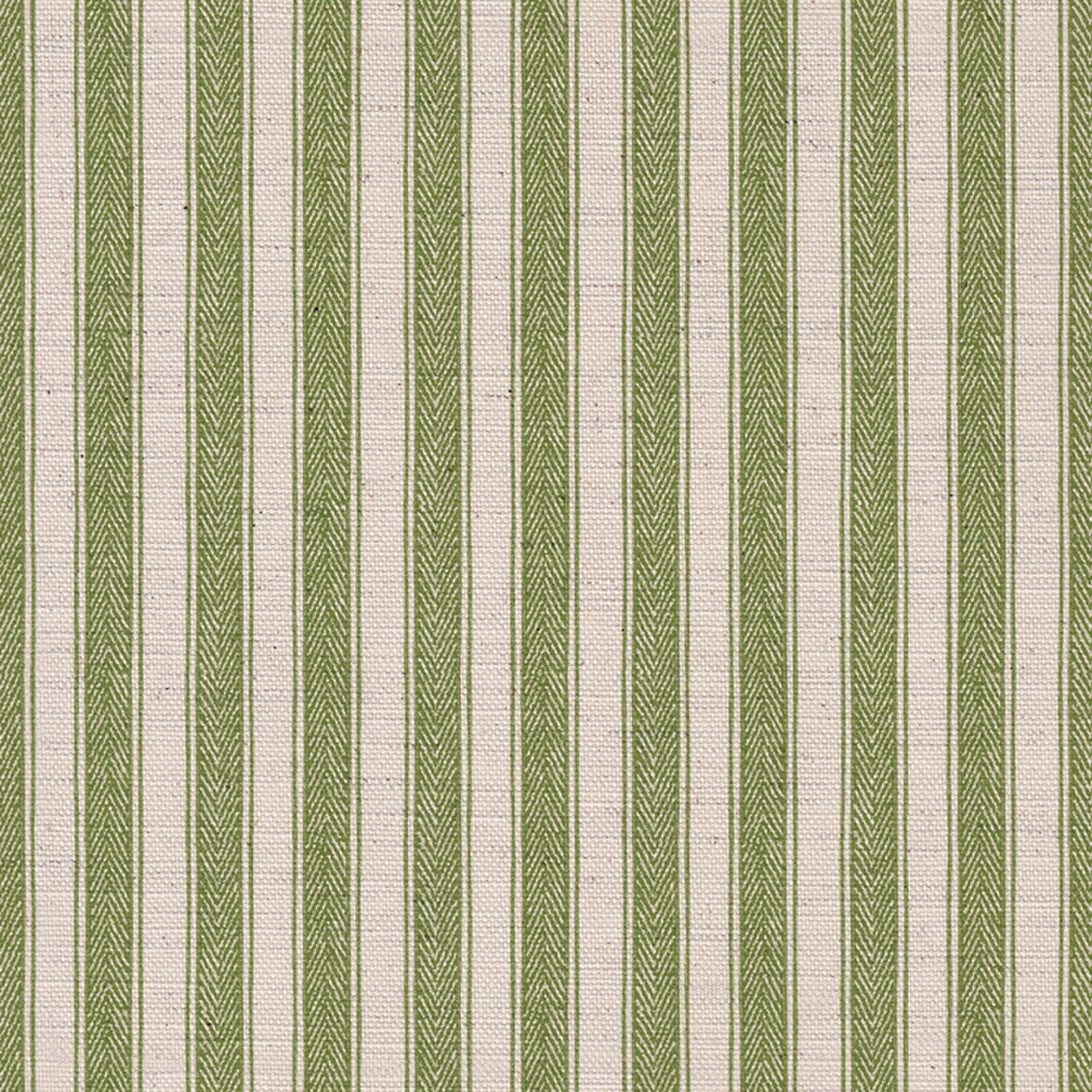CW: Green | BASE: Natural Luxury Linen | HERO