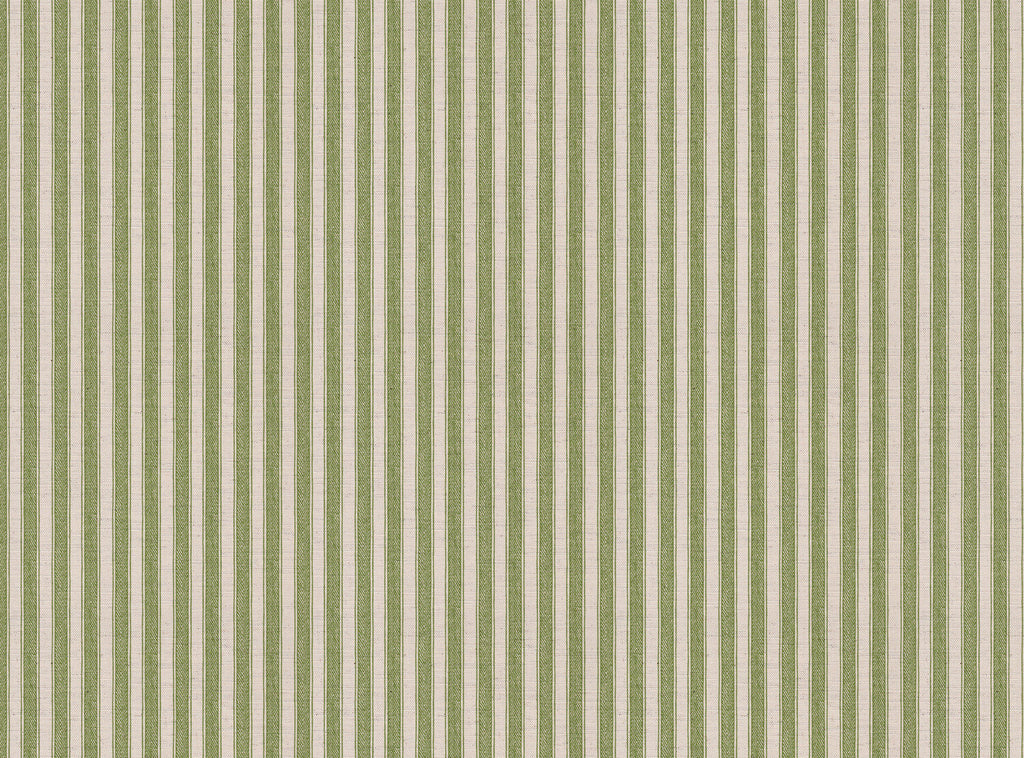 CW: Green | BASE: Natural Luxury Linen