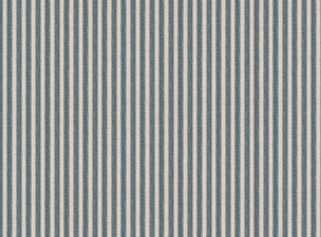 CW: Mid blue | BASE: Natural Luxury Linen