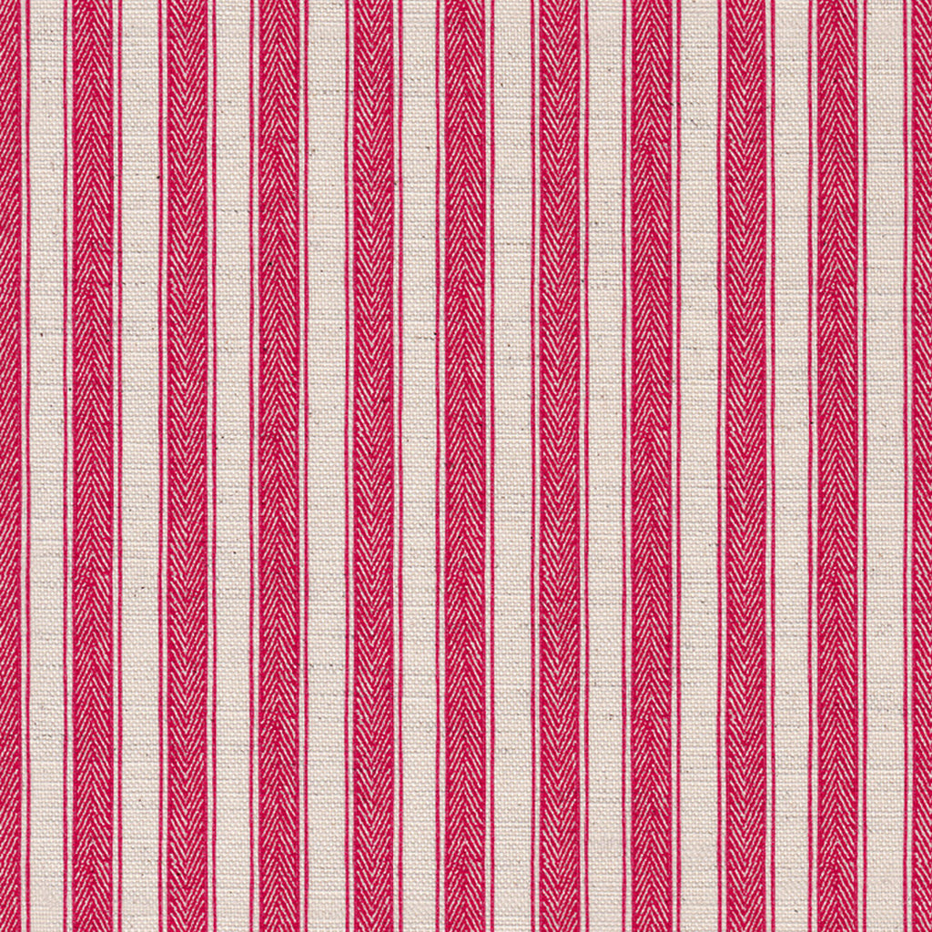 CW: Pinky red | BASE: Natural Luxury Linen | HERO