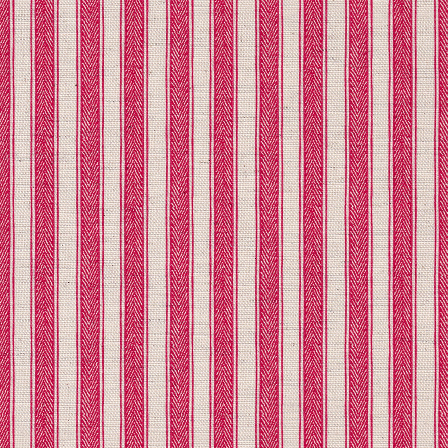 CW: Pinky red | BASE: Natural Luxury Linen | HERO