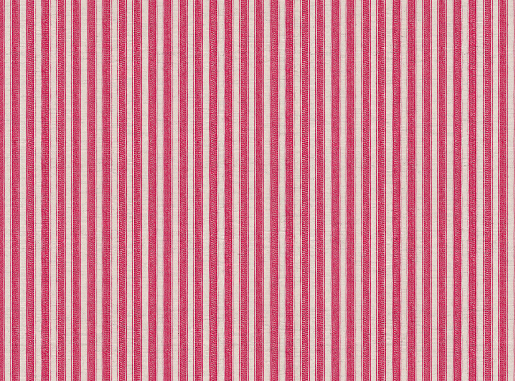 CW: Pinky red | BASE: Natural Luxury Linen