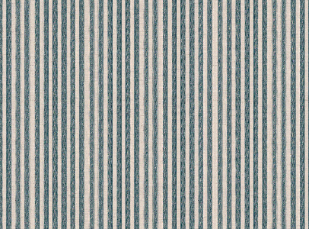 CW: Prussian blue | BASE: Natural Luxury Linen