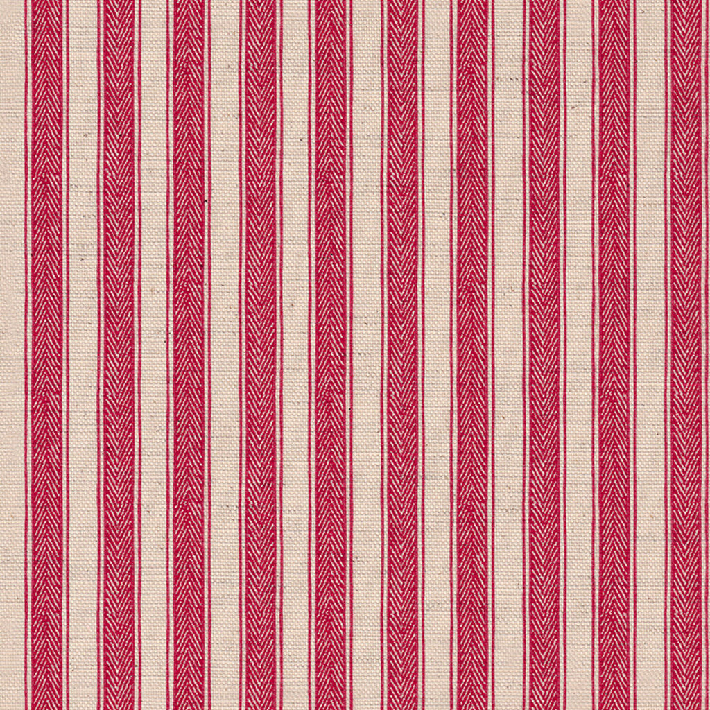 CW: Warm red | BASE: Natural Luxury Linen | HERO