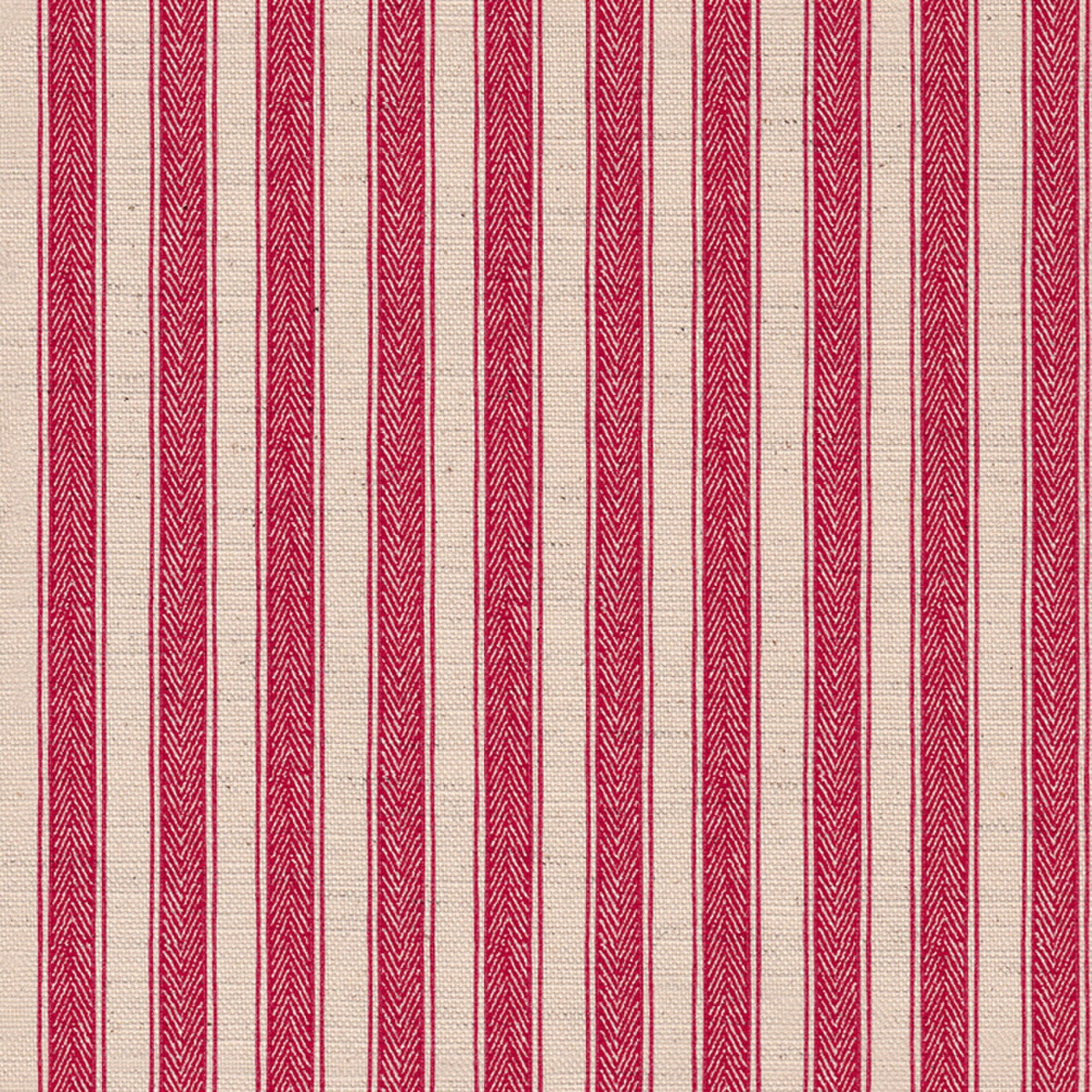 CW: Warm red | BASE: Natural Luxury Linen | HERO