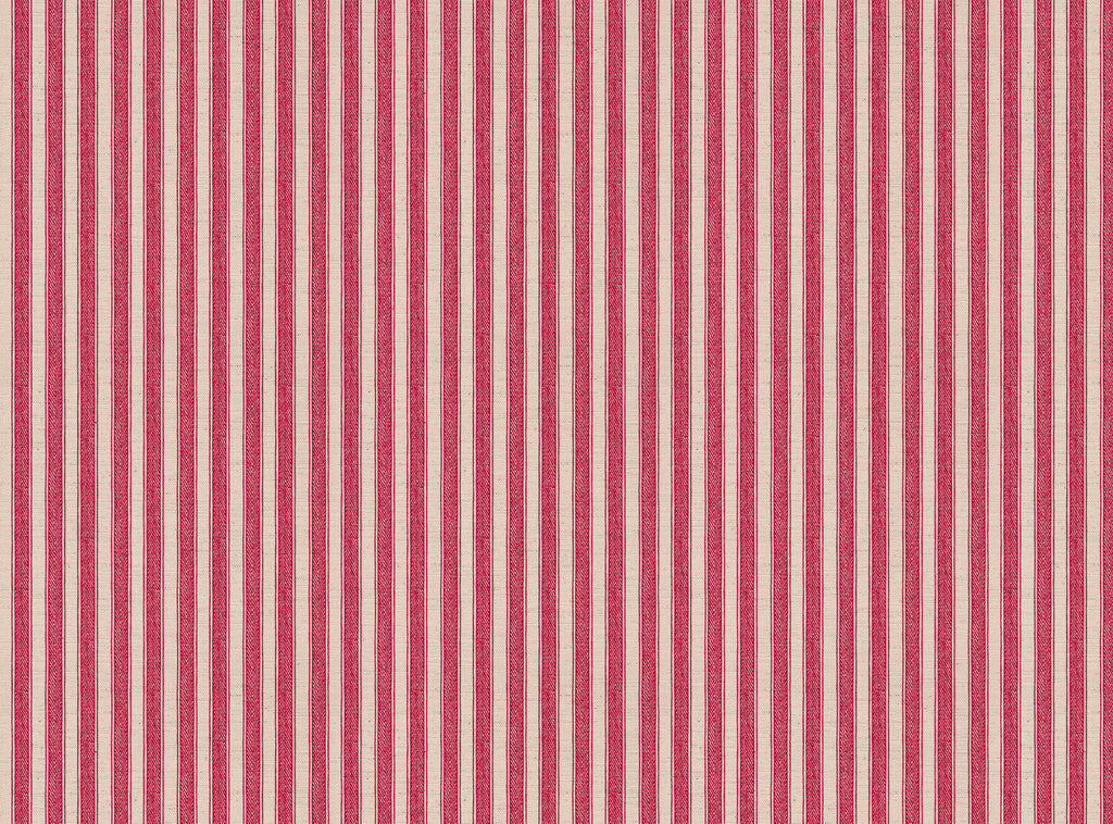 CW: Warm red | BASE: Natural Luxury Linen