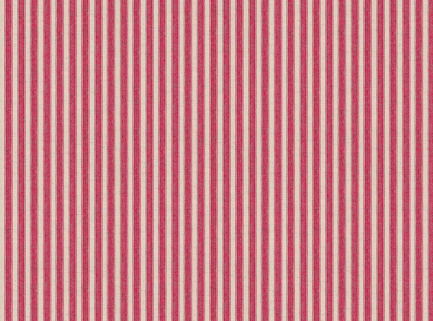 CW: Warm red | BASE: Natural Luxury Linen