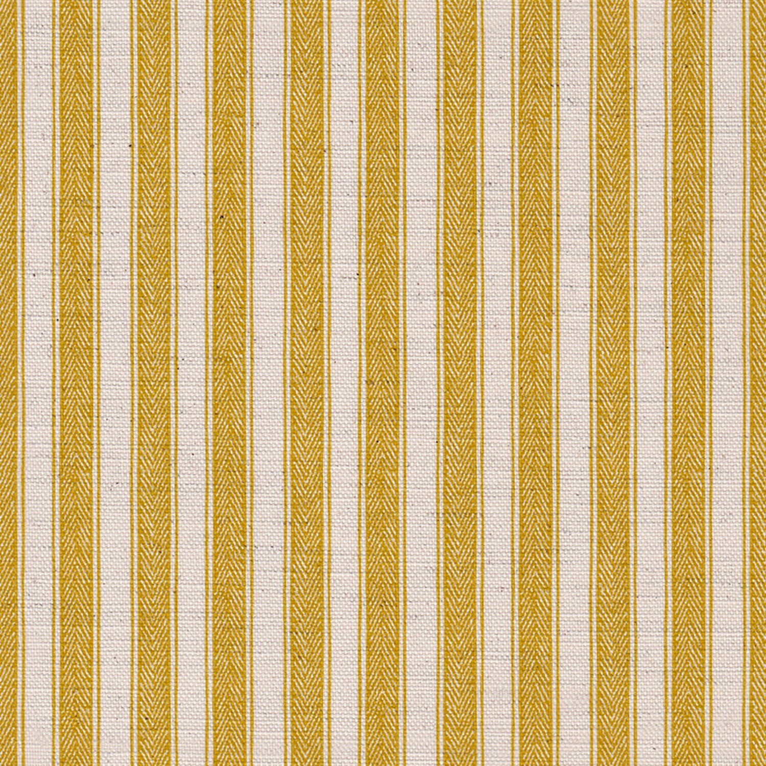 CW: Yellow | BASE: Natural Luxury Linen | HERO
