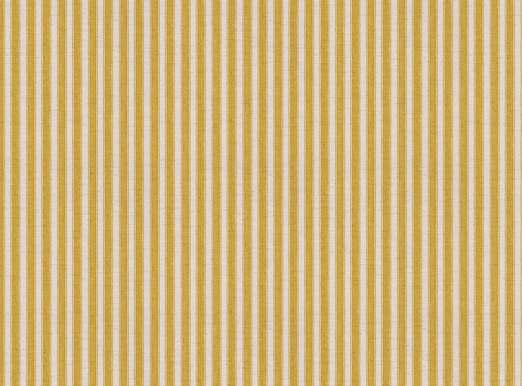 CW: Yellow | BASE: Natural Luxury Linen