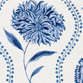 CW: Bright indigo | BASE: Luxury Linen | HERO