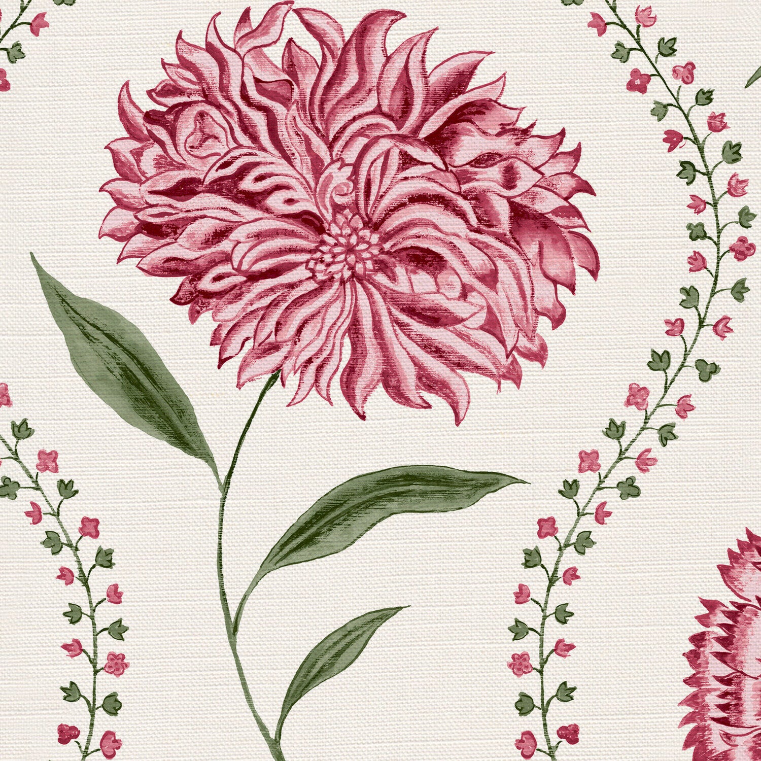 CW: Wine and sage | BASE: Luxury Linen | HERO