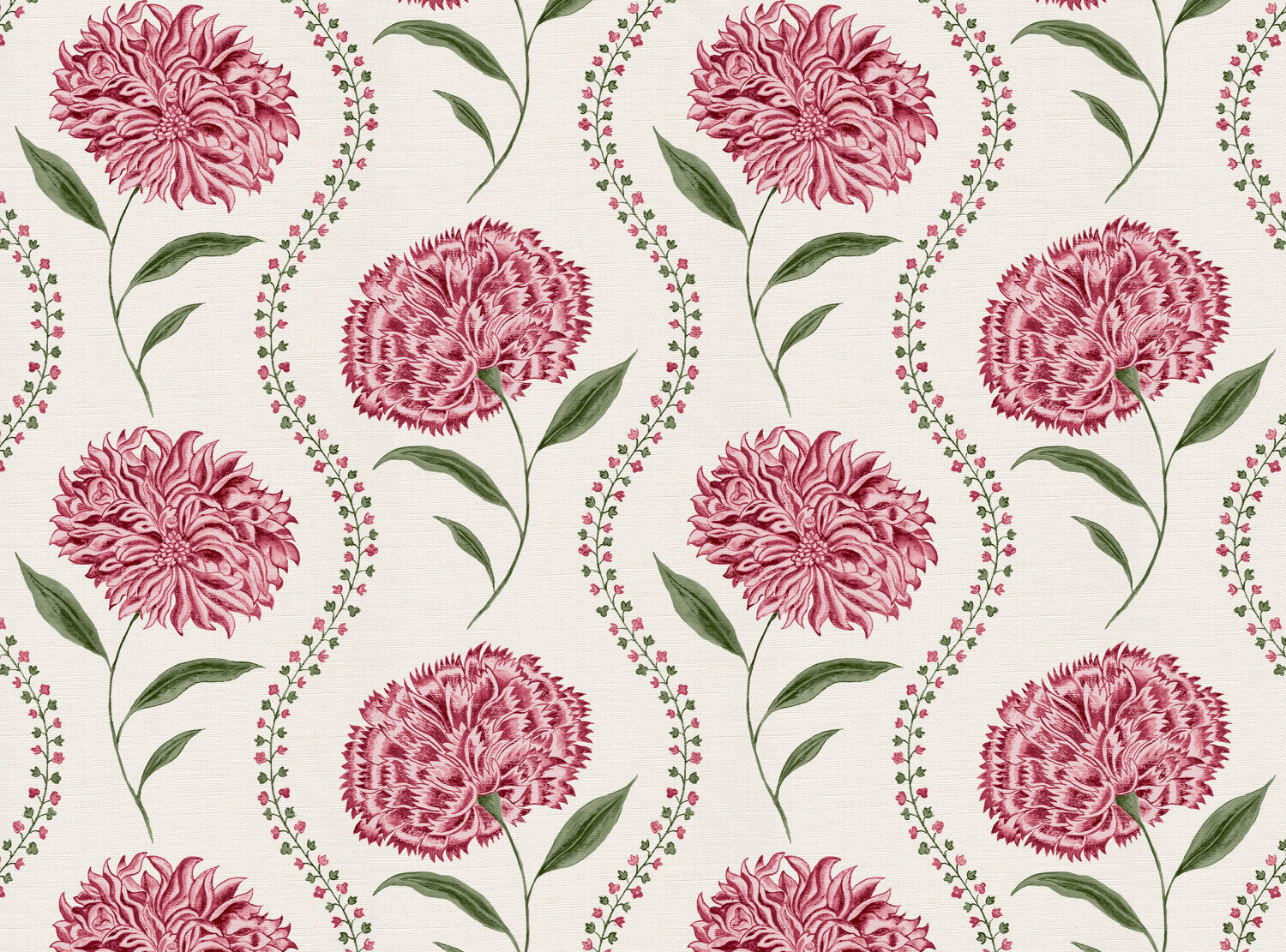 CW: Wine and sage | BASE: Luxury Linen