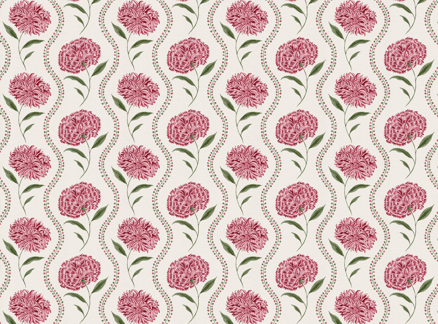 CW: Wine and sage | BASE: Luxury Linen