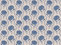 Bright indigo