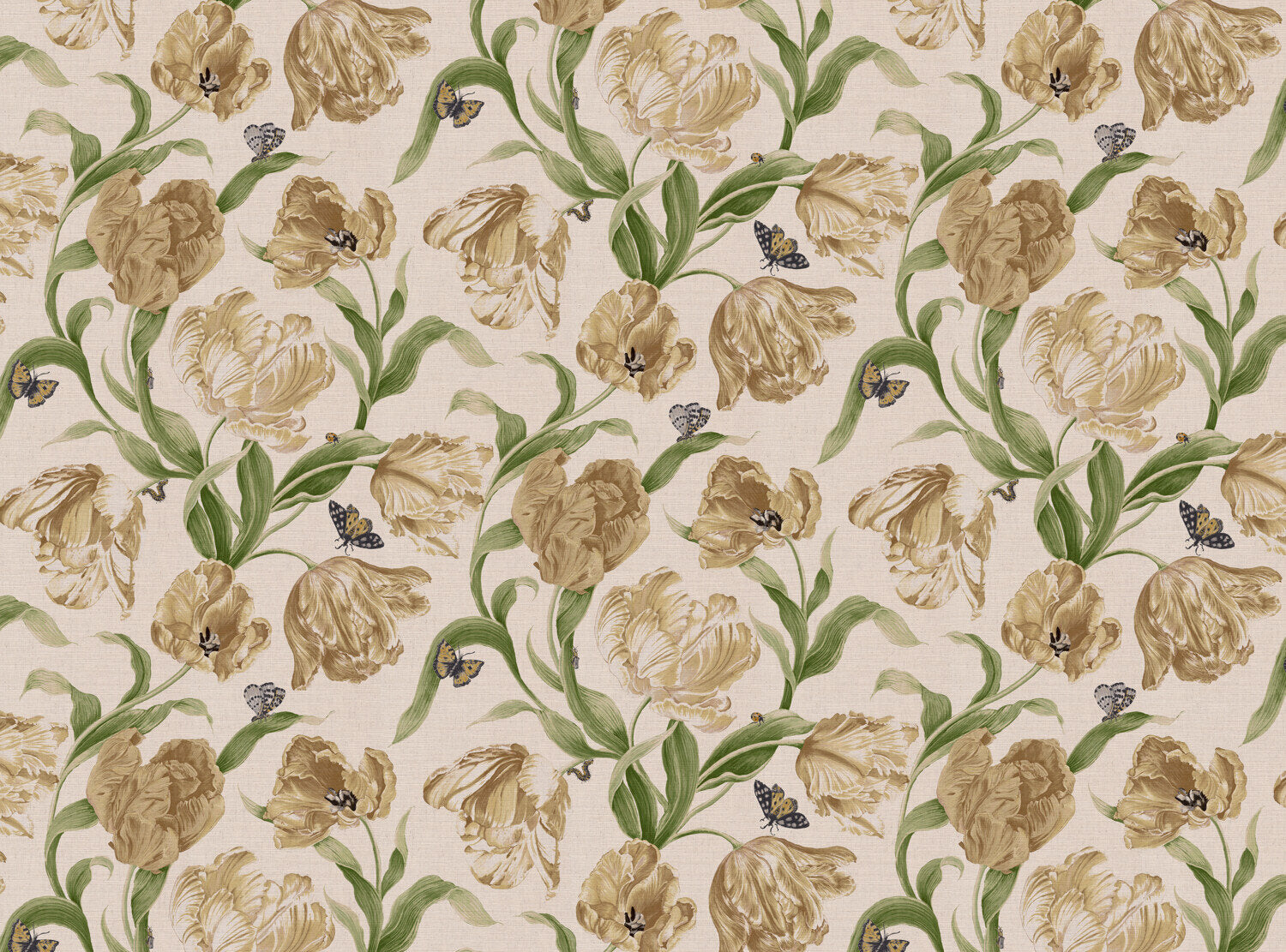 CW: Neutral and soft green | BASE: Mercia Linen