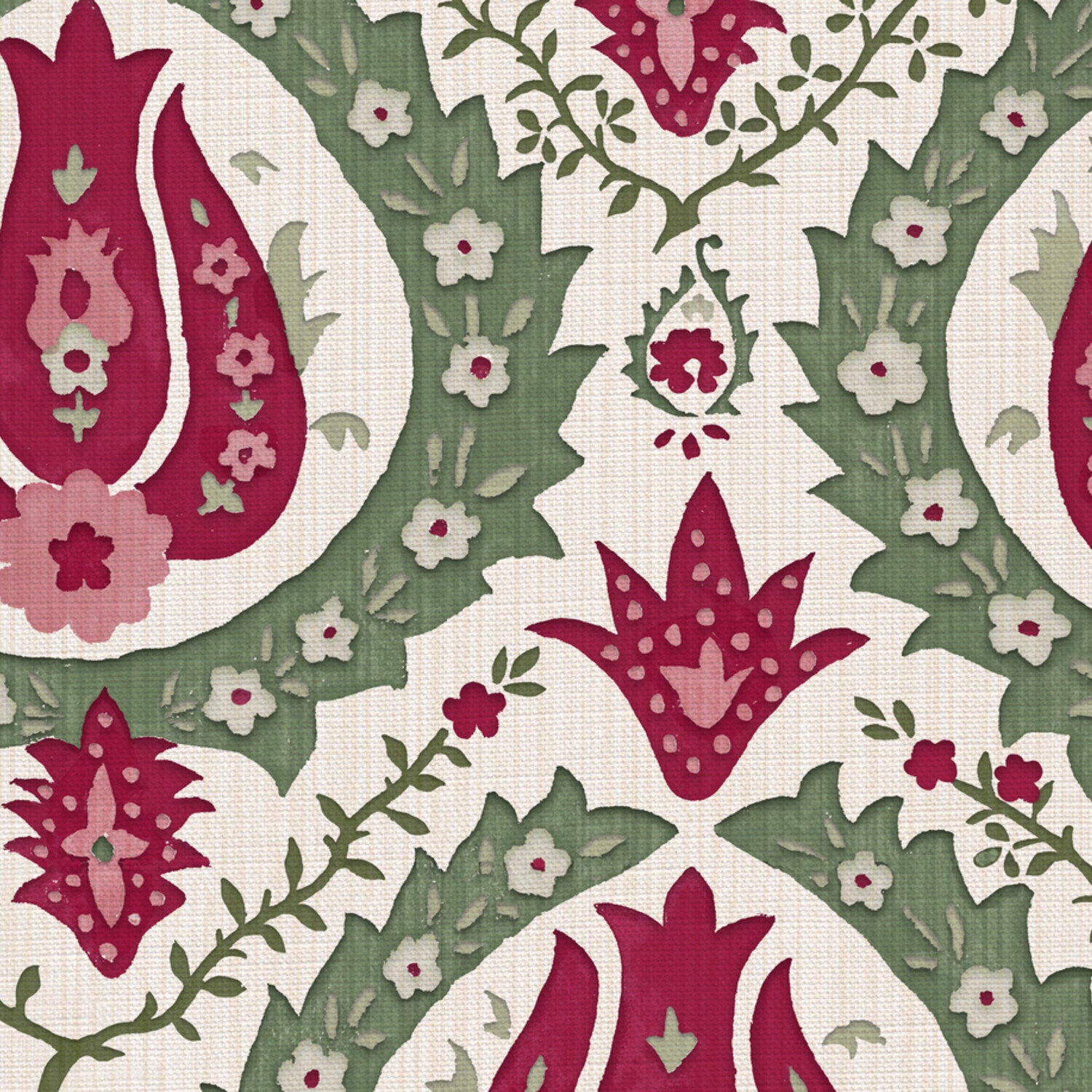 CW: Damson and sage | BASE: Luxury Linen | HERO