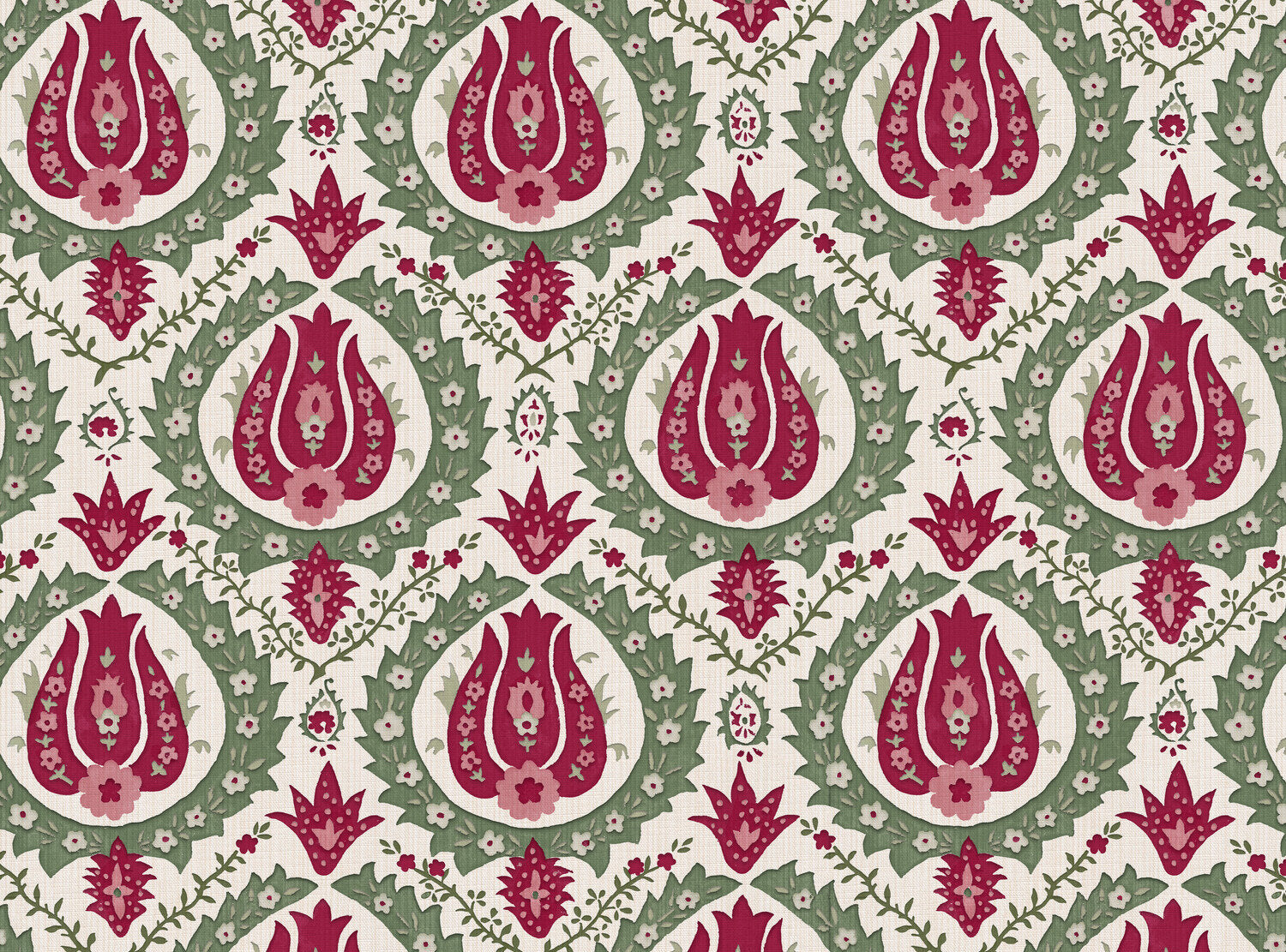 CW: Damson and sage | BASE: Luxury Linen