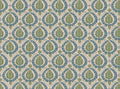 CW: Blue and green | BASE: Mercia Linen